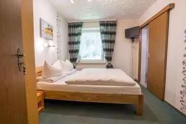 Hotel Waldgaststätte Sennhütte