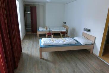Jugendherberge Rottweil