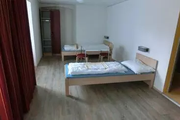 Jugendherberge Rottweil