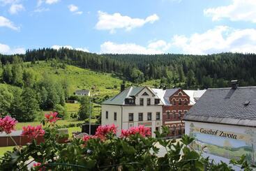 Landhotel Gasthof Zwota