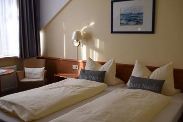 בית מלון כפרי Fineapartment Alt Duvenstedt