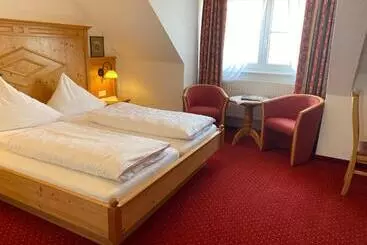 Seehotel Schäpfle