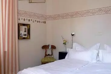 Villa Zur Erholung Bed & Breakfast