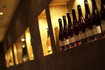 Weinhotel Fritz Walter