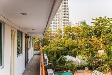 Apart Hotel Apollo Apart