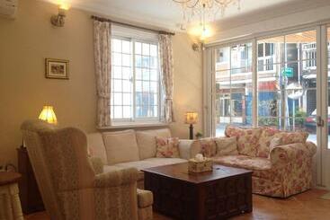 Aamiaismajoitus (B&B) Beautifullife