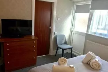 Bed and Breakfast Bromwell Court