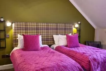 Bed and Breakfast Rose Villa