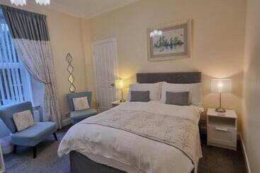 Bed and Breakfast Rose Villa