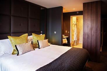 Bed and Breakfast San Pietro Hotel & Restaurant