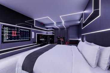 If Motel In Fashion