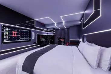 If Motel In Fashion