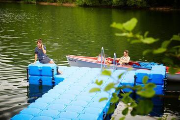 Göbel S Seehotel Diemelsee