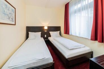 Göbel S Seehotel Diemelsee