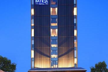 Batiqa Hotel Pekanbaru