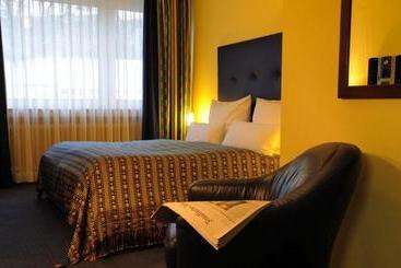 酒店 City Apartments Regence