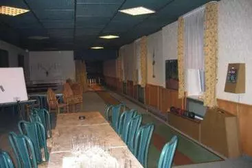 Hotelli Hansen