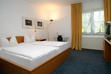 Hotel Garni Lindenstraße