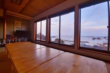 בית מלון כפרי Nanauraso