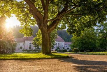 ホテル Pension Vesta