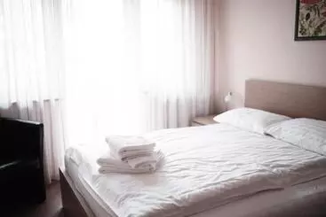 Hotel Pension Vesta