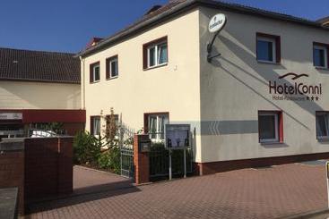 酒店 Restaurant Conni