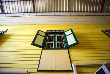 Hotel Samsensam Place