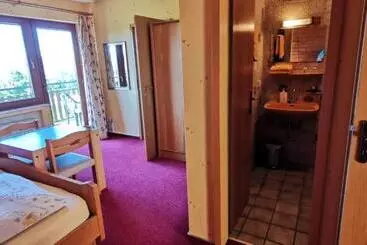 Hotelli Wildenburger Hof