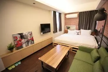 Hotel Newrise