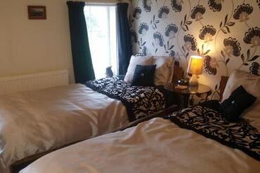 Kingsmede Bed & Breakfast