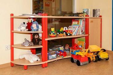 منتجع Seepark Auenhain