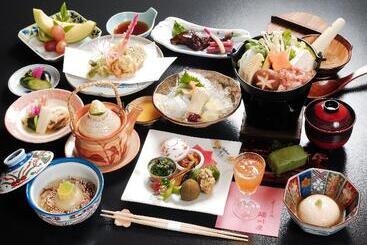 旅館 吉野荘湯川屋 Yoshinosou Yukawaya