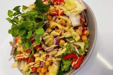 ユースホステル The Heights Bunkhouse