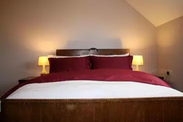B&b Dorwyn Manor