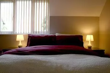 B&b Dorwyn Manor