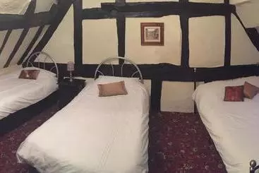 Bed and Breakfast Bassa Villa