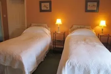 Bed and Breakfast Cotton Farm