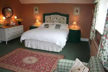 Bed and Breakfast Cotton Farm