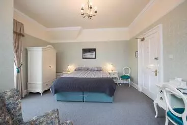 Bed and Breakfast Dall Lodge Country House