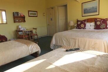 צימר Elgin Villa