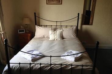 צימר Kirkgate House