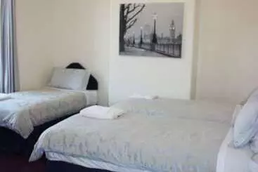 Bed and Breakfast Linhill Guest House