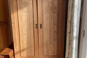 Bed and Breakfast Mulleys Cottage