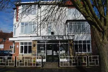 Bed and Breakfast The Saxby