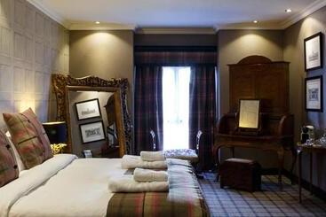 Forrester Park Resort