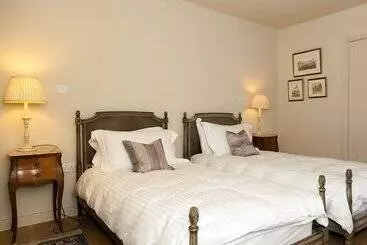 Glebe Farm B&b