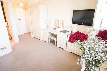 ホテル Haddon House