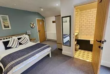 Hotel Rudyard
