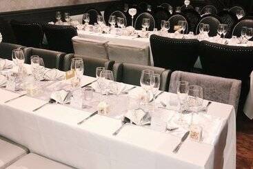 The Eccleston Hotel; Bw Signature Collection