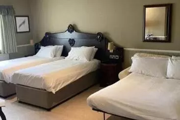 Hotel The Golden Pheasant